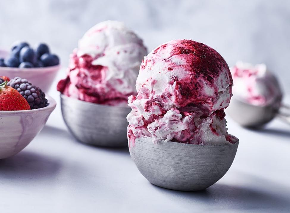 אילו פירות יער