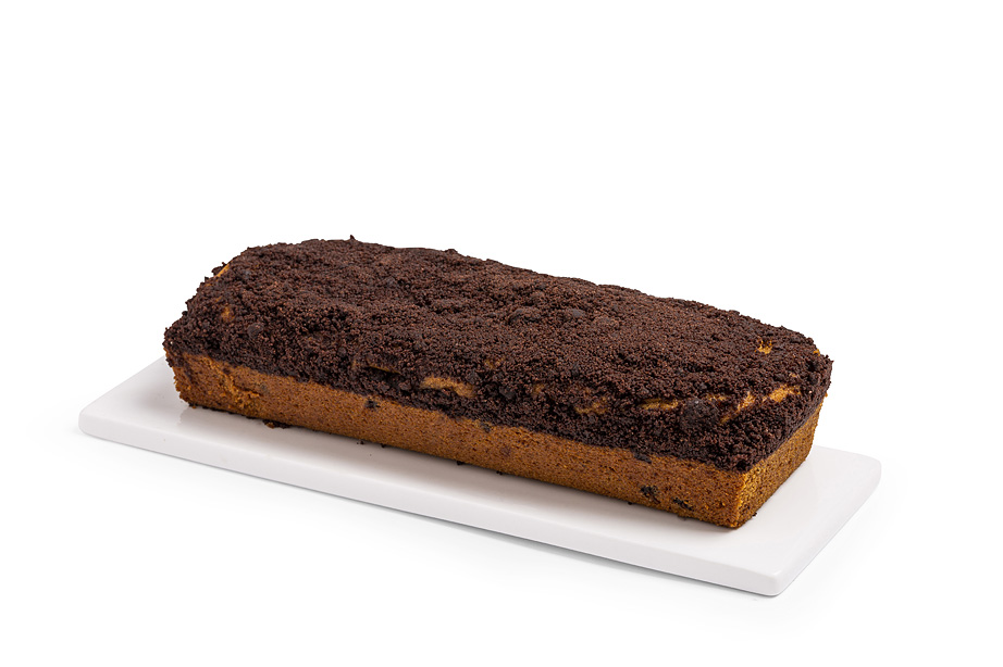 בחושה בננה טבעונית