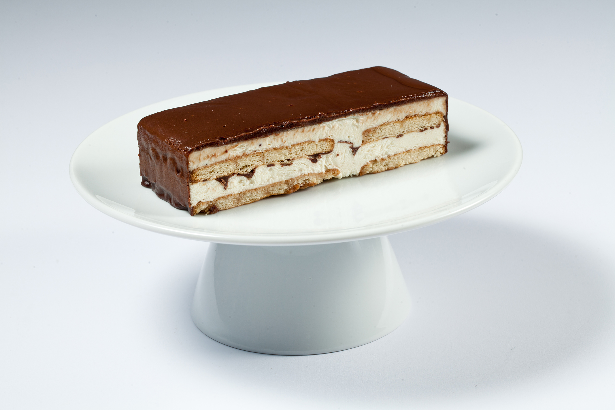 עוגת ביסקוויטים