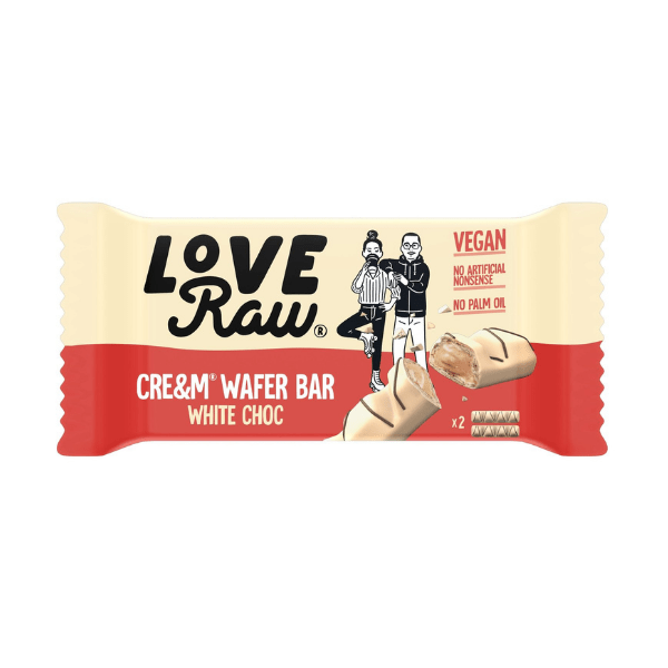 LOVE-RAW